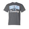 8000 Adult DryBlend 50/50 T-Shirt Thumbnail