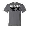 8000 Adult DryBlend 50/50 T-Shirt Thumbnail