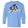 5400B Youth Heavy Cotton Long Sleeve Thumbnail