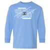 5400B Youth Heavy Cotton Long Sleeve Thumbnail