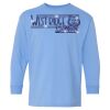 5400B Youth Heavy Cotton Long Sleeve Thumbnail