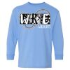 5400B Youth Heavy Cotton Long Sleeve Thumbnail