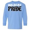 5400B Youth Heavy Cotton Long Sleeve Thumbnail