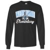 2400 Adult Ultra Cotton Long Sleeve T-Shirt Thumbnail