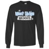 2400 Adult Ultra Cotton Long Sleeve T-Shirt Thumbnail