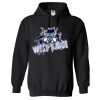 18500 Adult Heavy Blend Hooded Sweatshirt Thumbnail