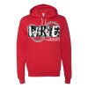 3719 Unisex Sponge Fleece Hoodie Thumbnail