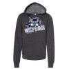3719Y Youth Sponge Fleece Hoodie Thumbnail