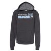 3719Y Youth Sponge Fleece Hoodie Thumbnail