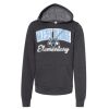 3719Y Youth Sponge Fleece Hoodie Thumbnail