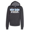 3719Y Youth Sponge Fleece Hoodie Thumbnail