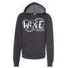 3719Y Youth Sponge Fleece Hoodie Thumbnail