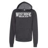 3719Y Youth Sponge Fleece Hoodie Thumbnail