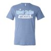 3413 Adult Extra Soft Tri-blend Tee Thumbnail