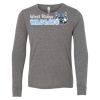 3513Y Youth Extra Soft Tri-blend Long Sleeve Thumbnail