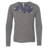 3513Y Youth Extra Soft Tri-blend Long Sleeve Thumbnail