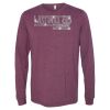 3513 Adult Extra Soft Tri-blend Long Sleeve Thumbnail