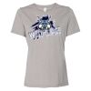 6413 Women’s Extra Soft Tri-blend Tee Thumbnail