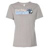 6413 Women’s Extra Soft Tri-blend Tee Thumbnail