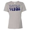 6413 Women’s Extra Soft Tri-blend Tee Thumbnail